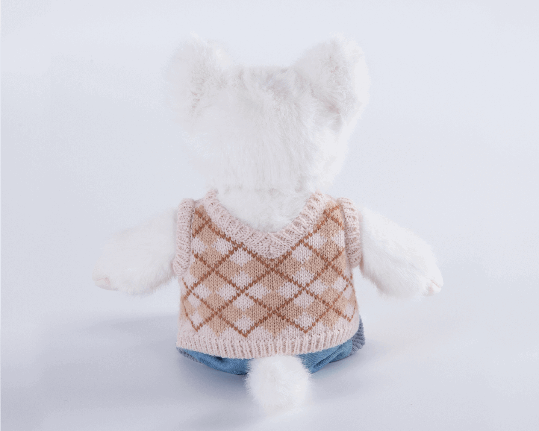 Smart Fugui-27cm - GABRIEL