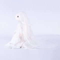 爱丽丝和爱德华-35cm 4