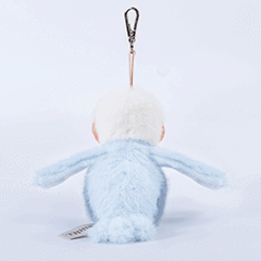 雪贝挂件-13cm 3