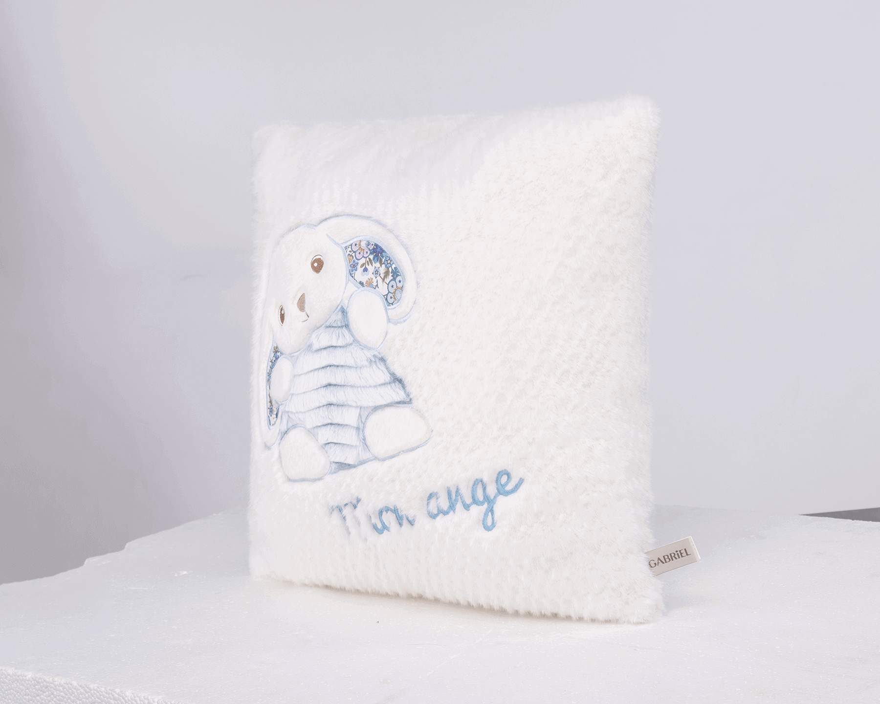 甜美卢米方形抱枕-45*45