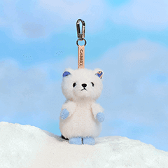 小年糕挂件-10cm 1