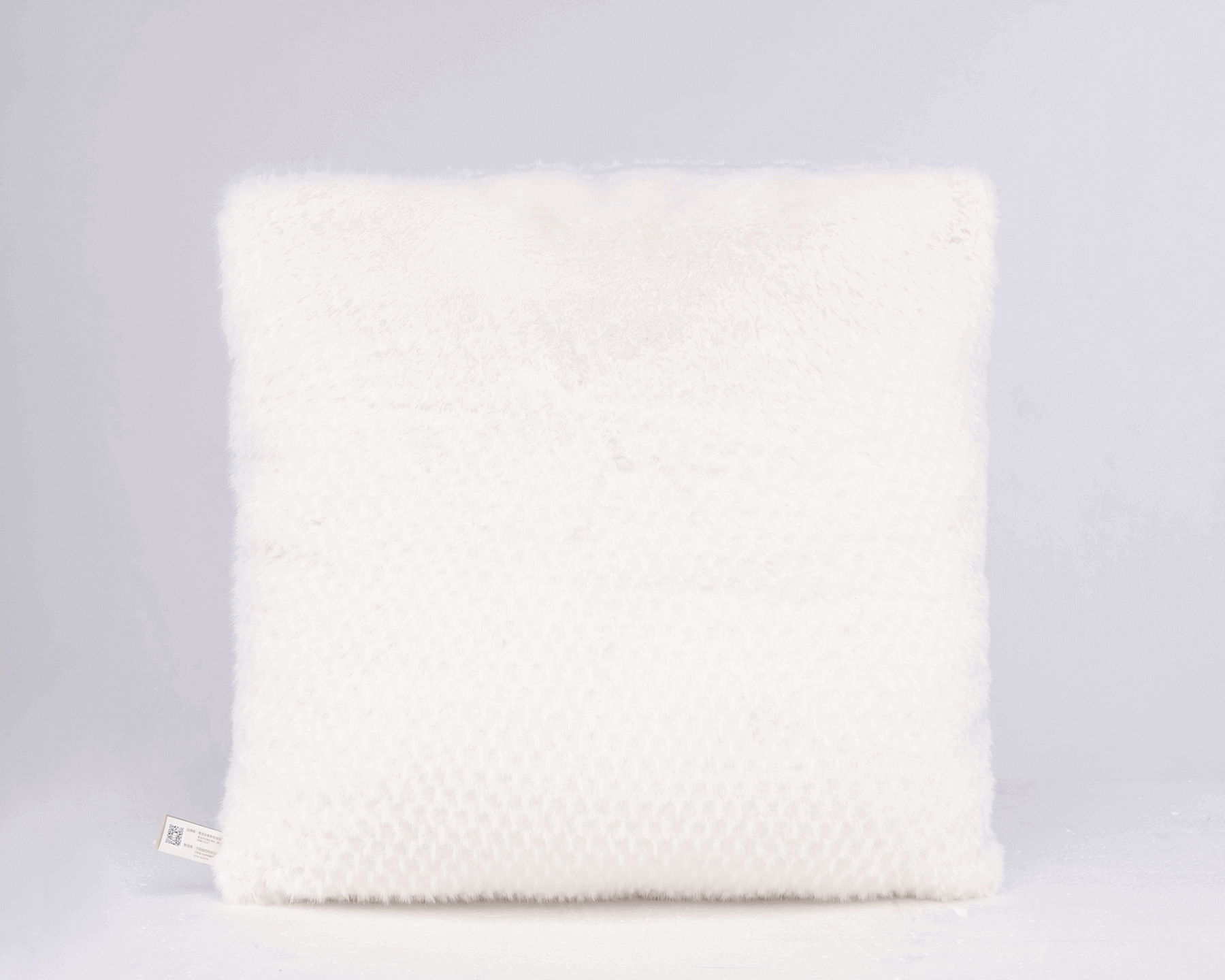 俏皮糯米方形抱枕-45*45