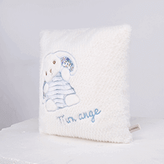 甜美卢米方形抱枕-45*45 2