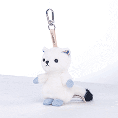 小年糕挂件-10cm 2