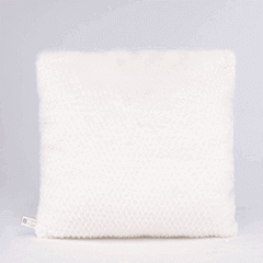 俏皮糯米方形抱枕-45*45 3