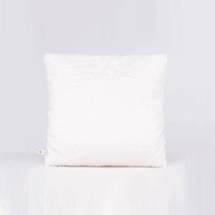 甜美卢米方形抱枕-45*45 3