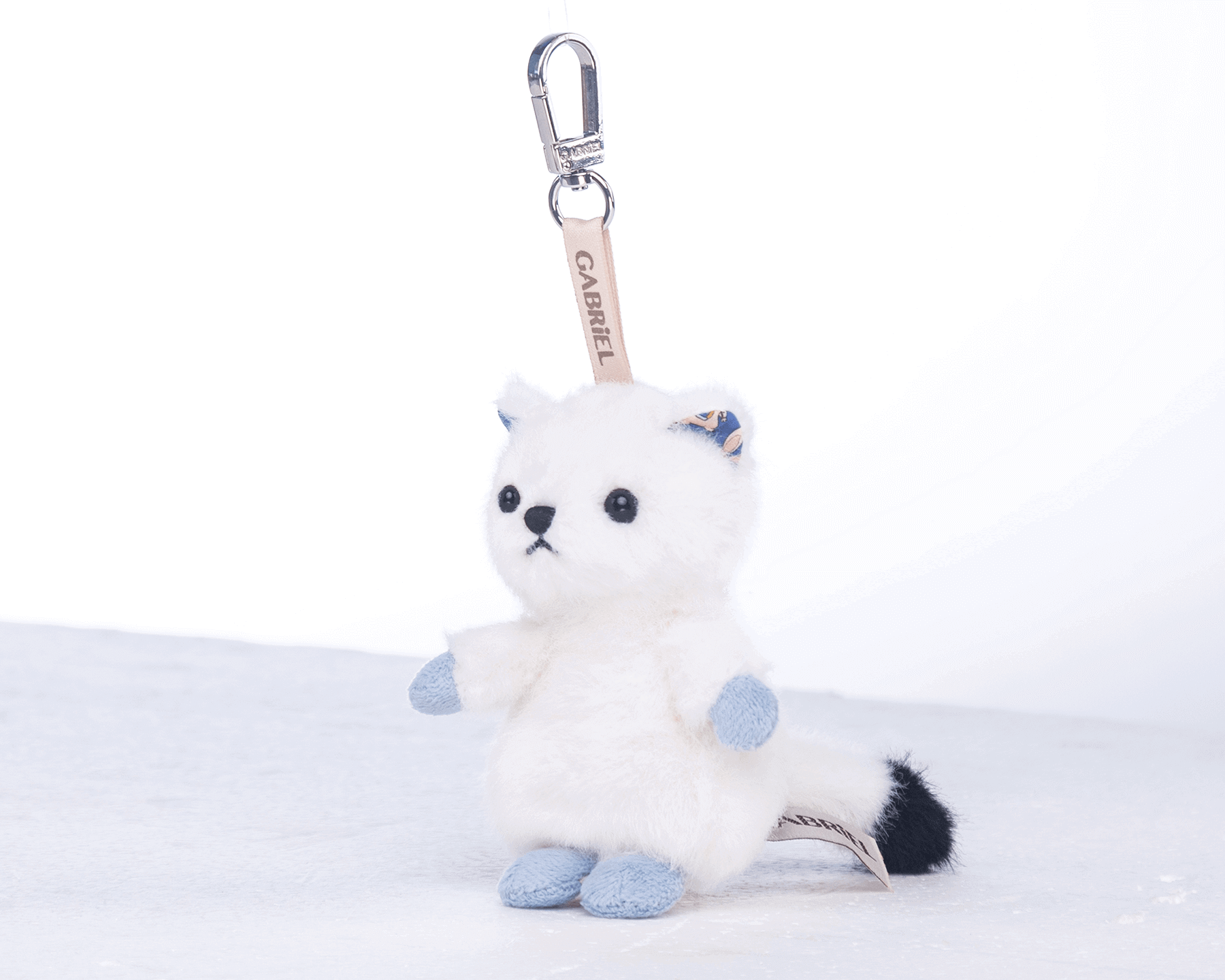 小年糕挂件-10cm