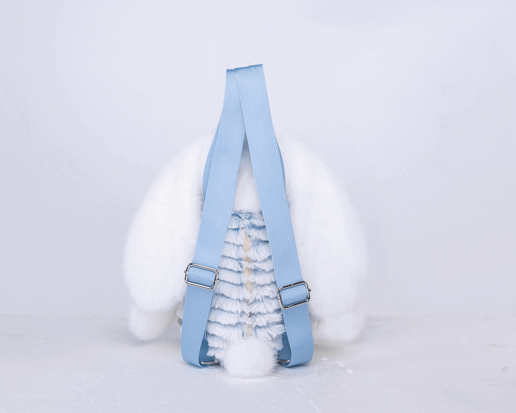 甜美卢米双肩包-40cm