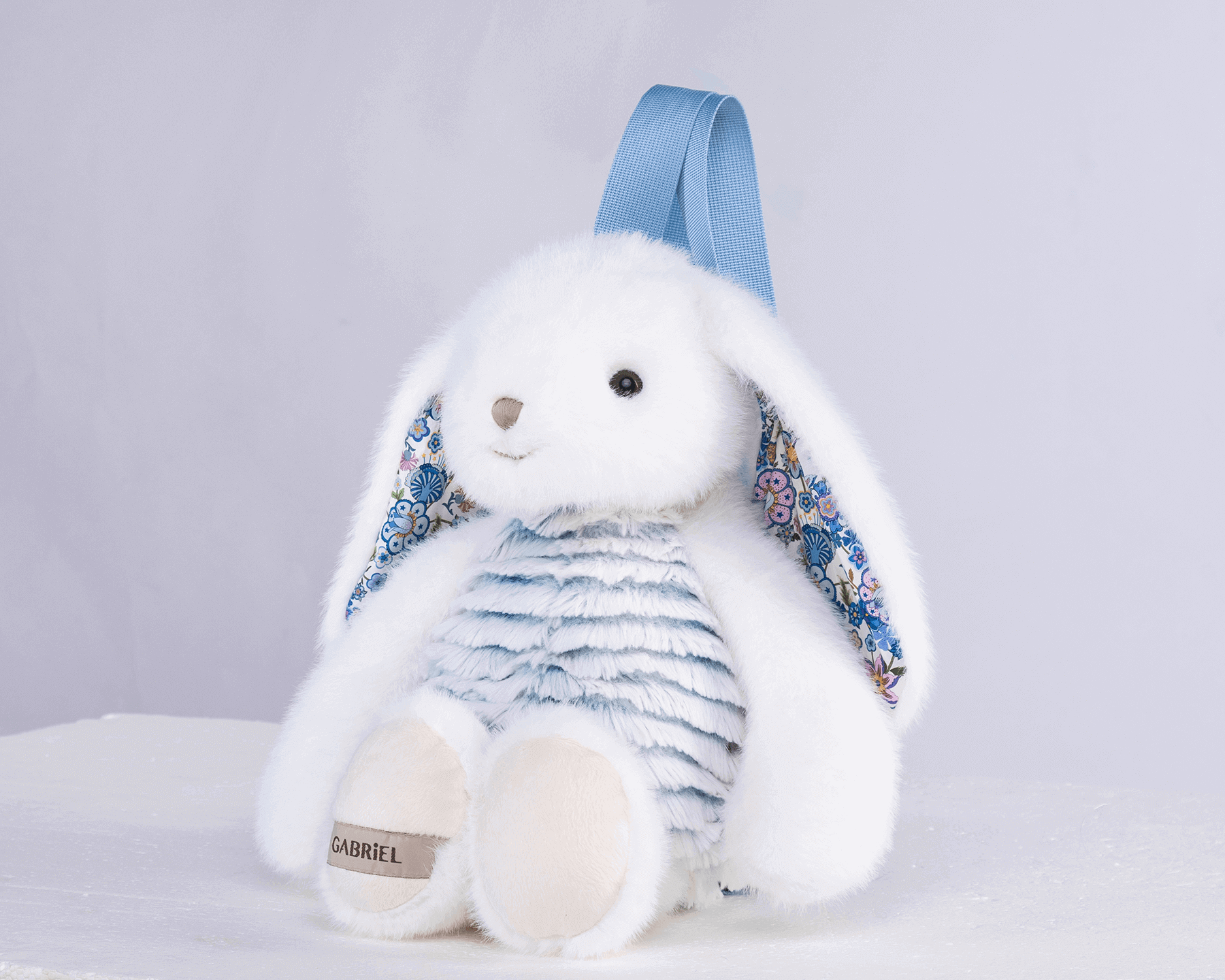 甜美卢米双肩包-40cm