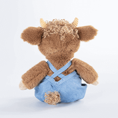 Handsome Benben-27cm 3