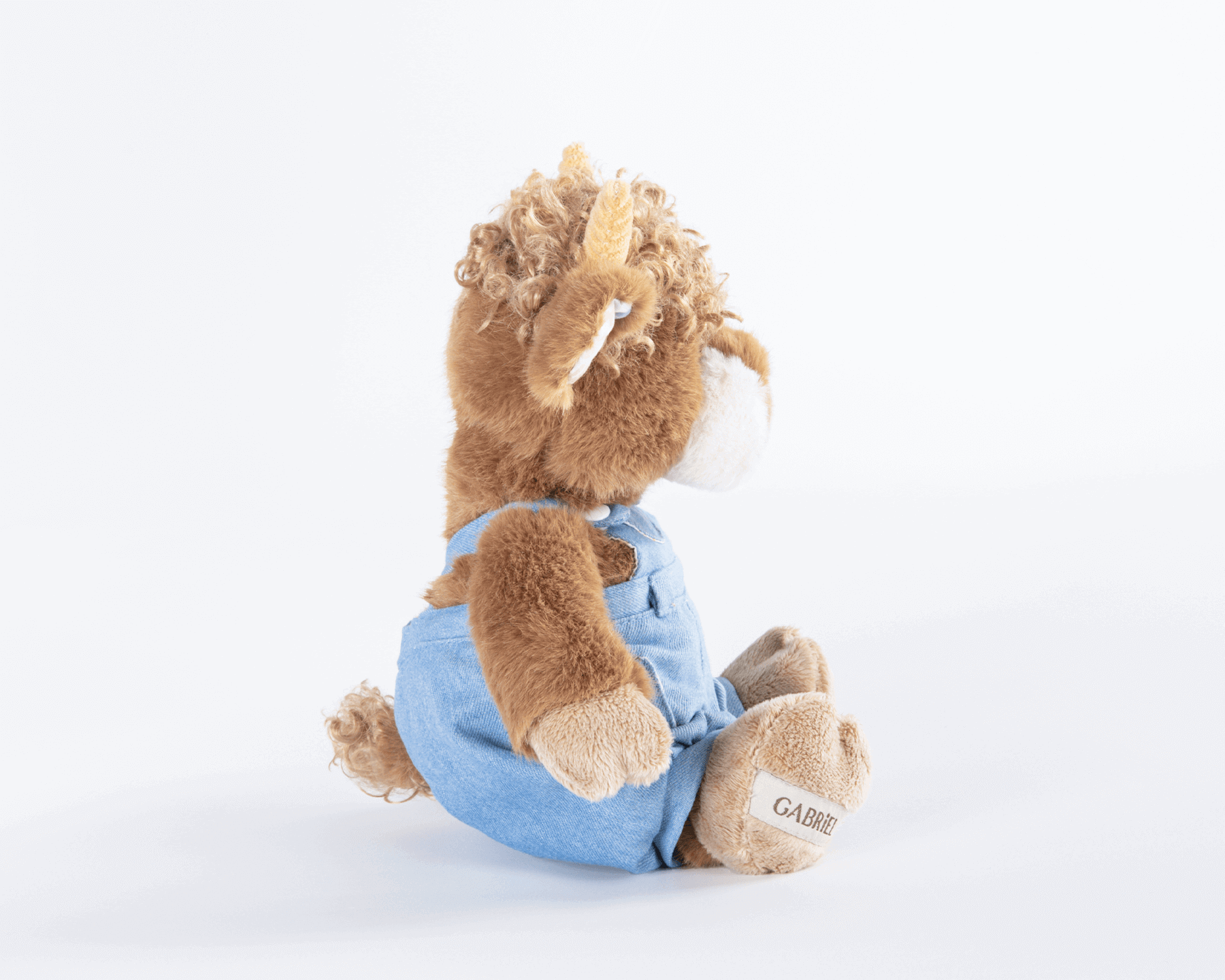 Handsome Benben-27cm