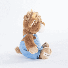 Handsome Benben-27cm 2