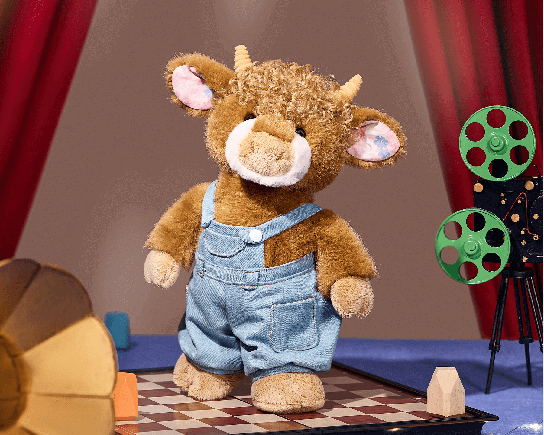 Handsome Benben-27cm