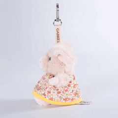 Baozhu Pendant-11cm 2