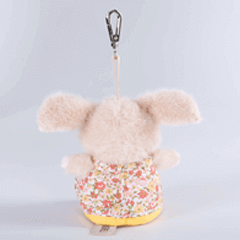 Baozhu Pendant-11cm 3