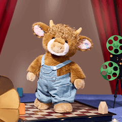 Handsome Benben-27cm 1