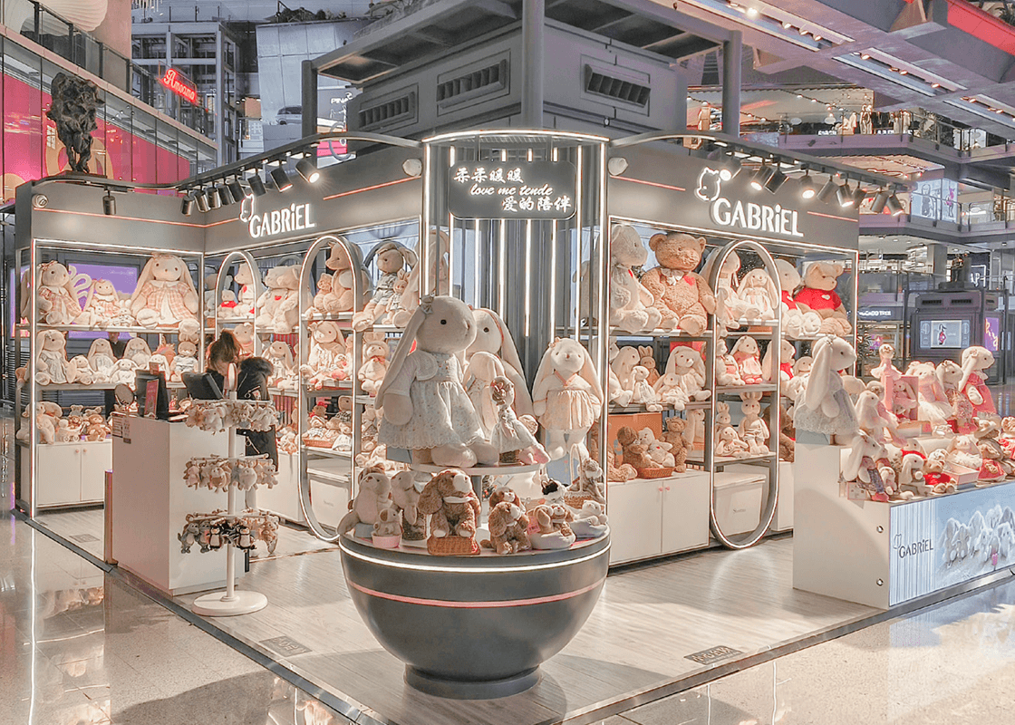 Beijing Parkview Green