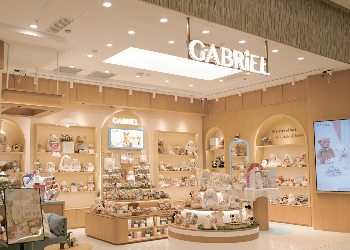 Nanjing Zhaoshang Garden