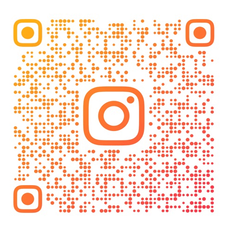 Instagram QR Code